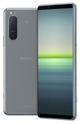 Замена сенсора на телефоне Sony Xperia 5 II в Краснодаре